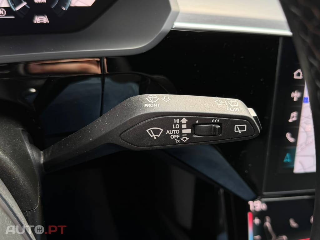 Audi E-Tron 55 quattro S line