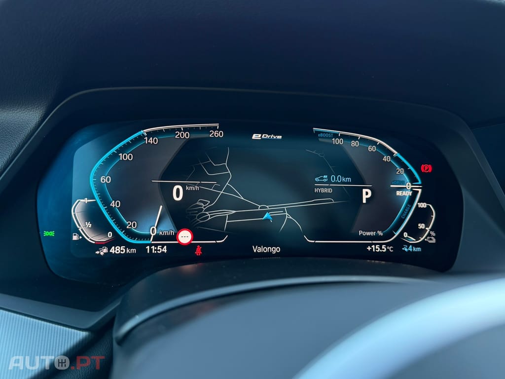 BMW X5 45 e xDrive Pack M