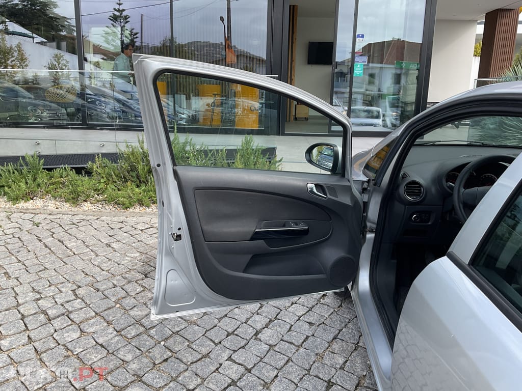 Opel Corsa 1.3 CDTi Enjoy