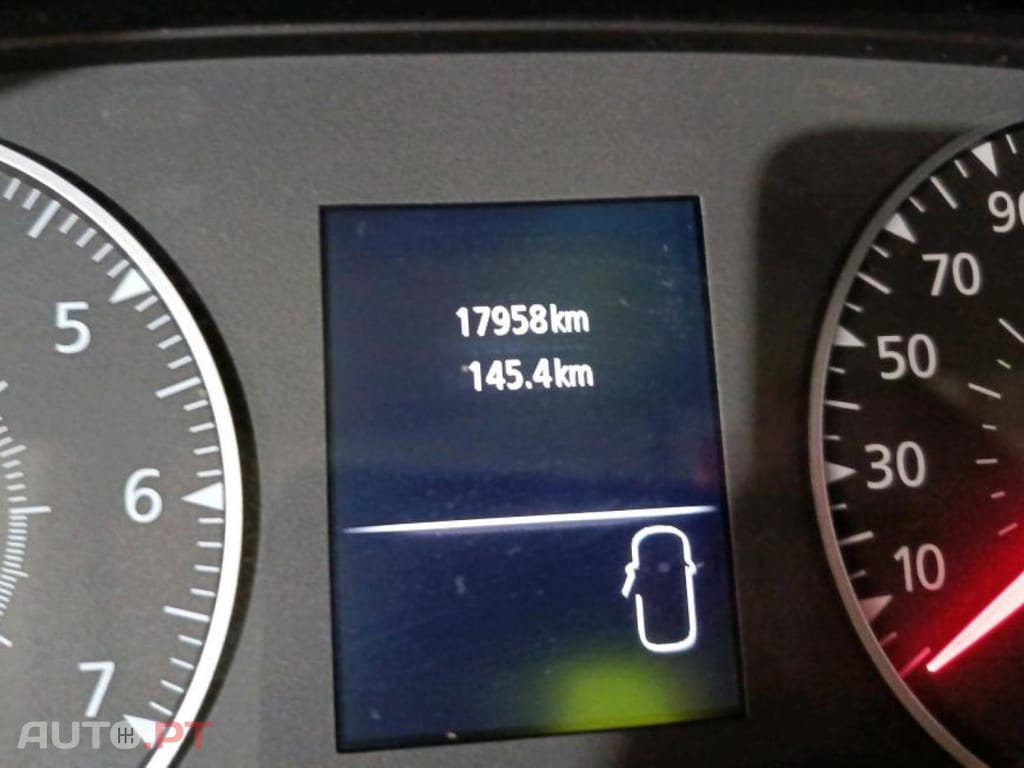 Dacia Duster 1.5 Blue dCi Expression