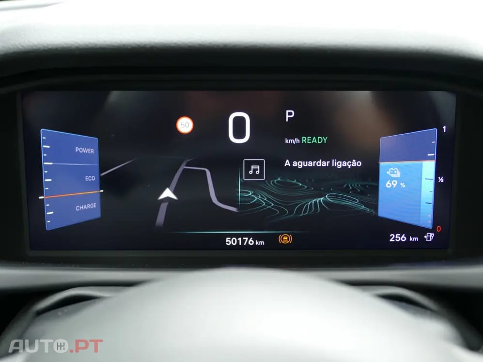 Jeep Avenger 54 kWh Altitude