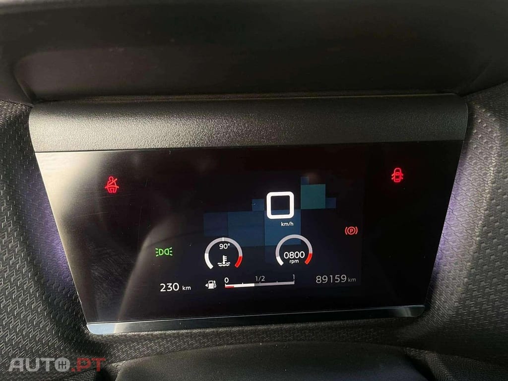 Citroen C4 1.2 PureTech Feel Pack