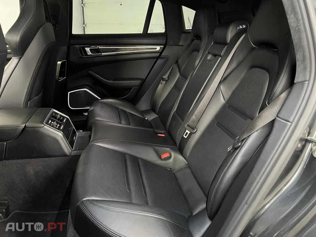 Porsche Panamera 2.9 4 E-Hybrid Sport Turismo