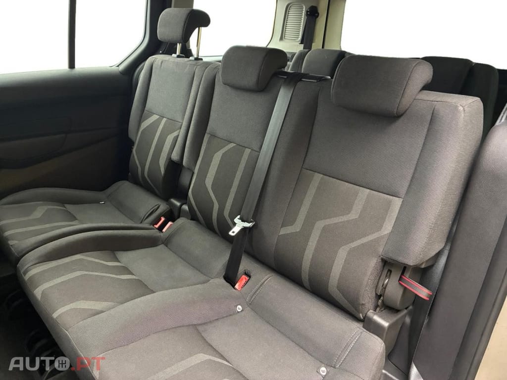 Ford Tourneo Grand 2.0 TDCi Trend