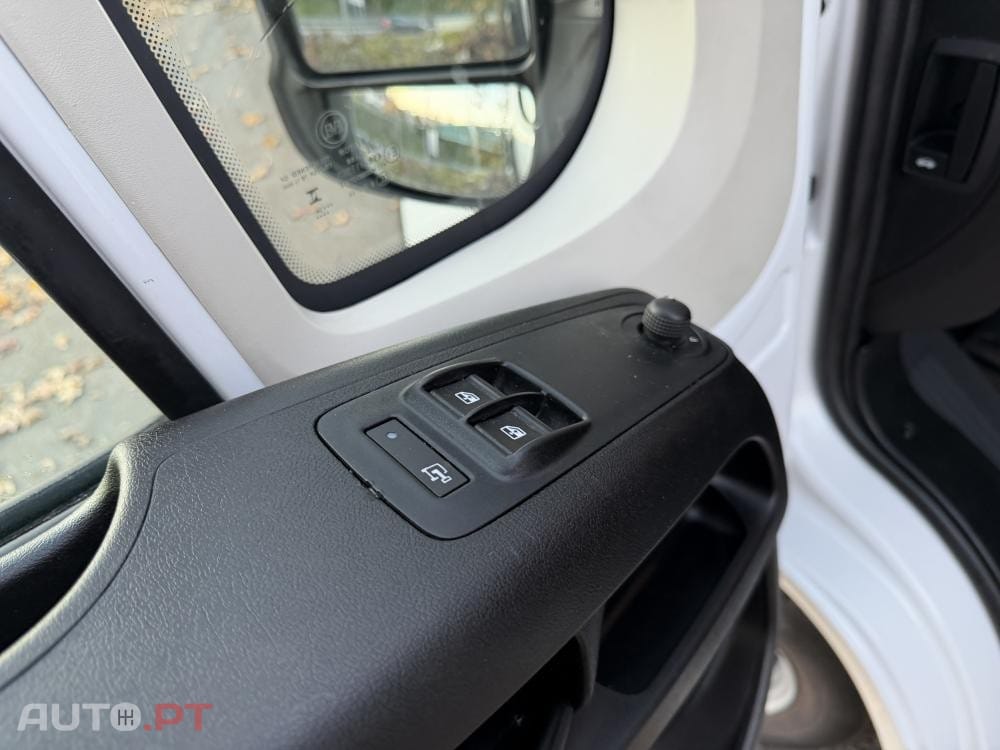 Fiat Ducato MH2 2.2D 140cv