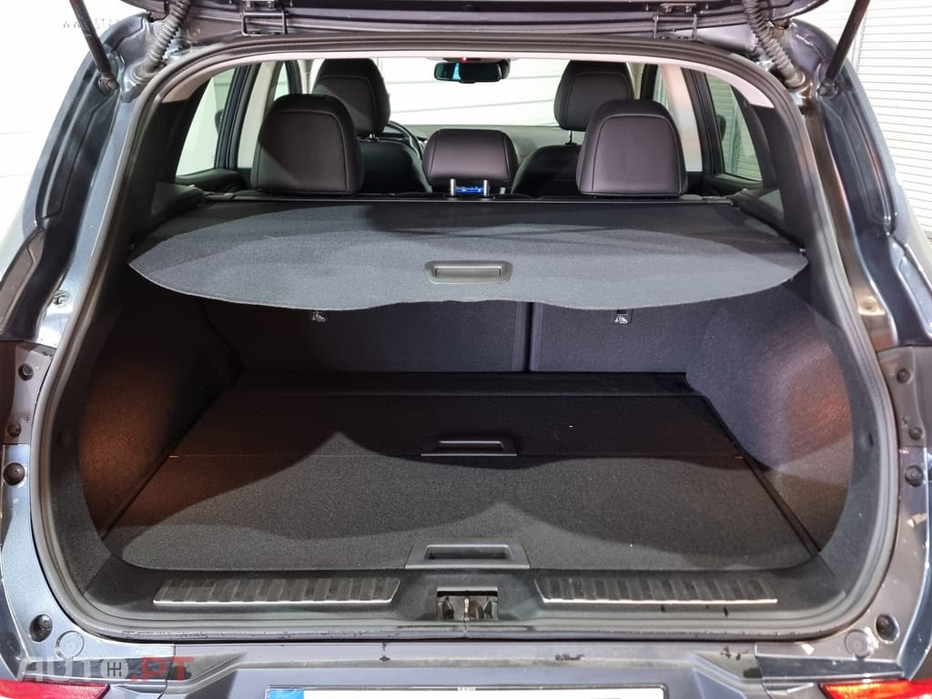 Renault Kadjar 1.5 dCi Intens