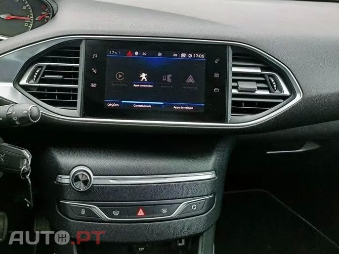 Peugeot 308 1.2 PureTech GT Pack