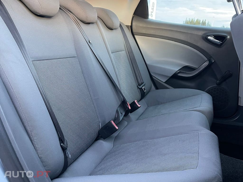Seat Ibiza 1.2 12V Style