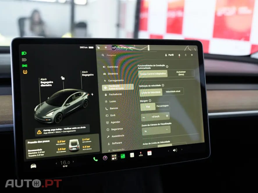Tesla Model 3 Standard Range Plus RWD