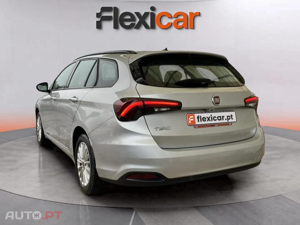 Fiat Tipo 1.3 Multijet Life