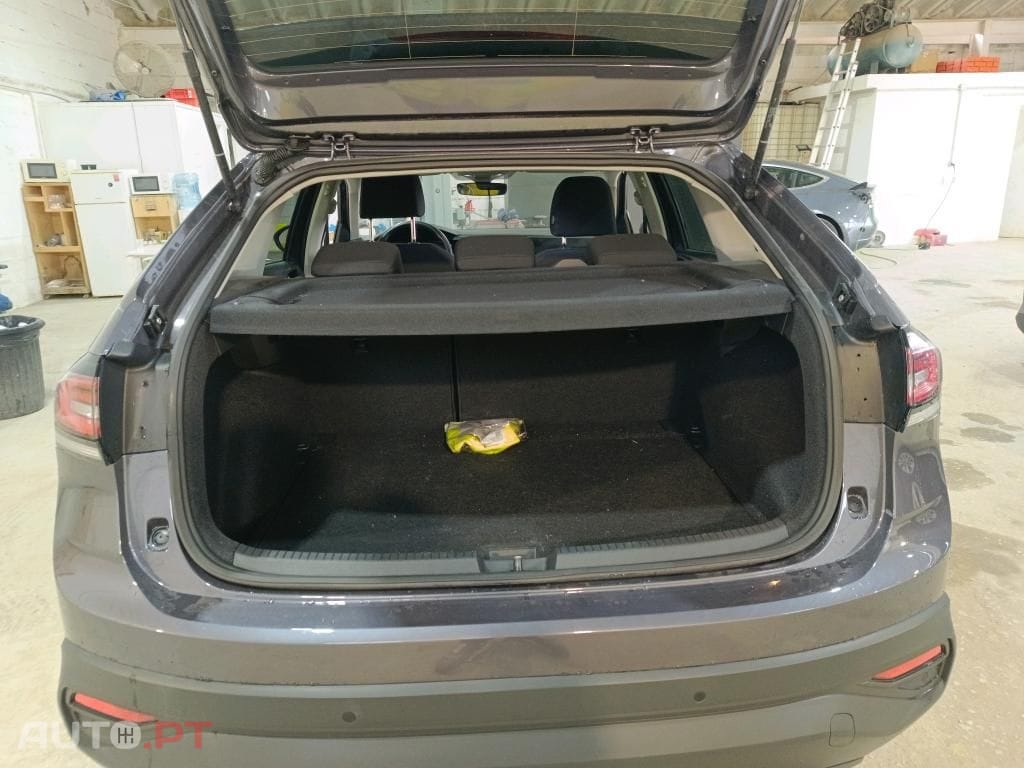 Volkswagen Taigo 1.0 TSI Urban