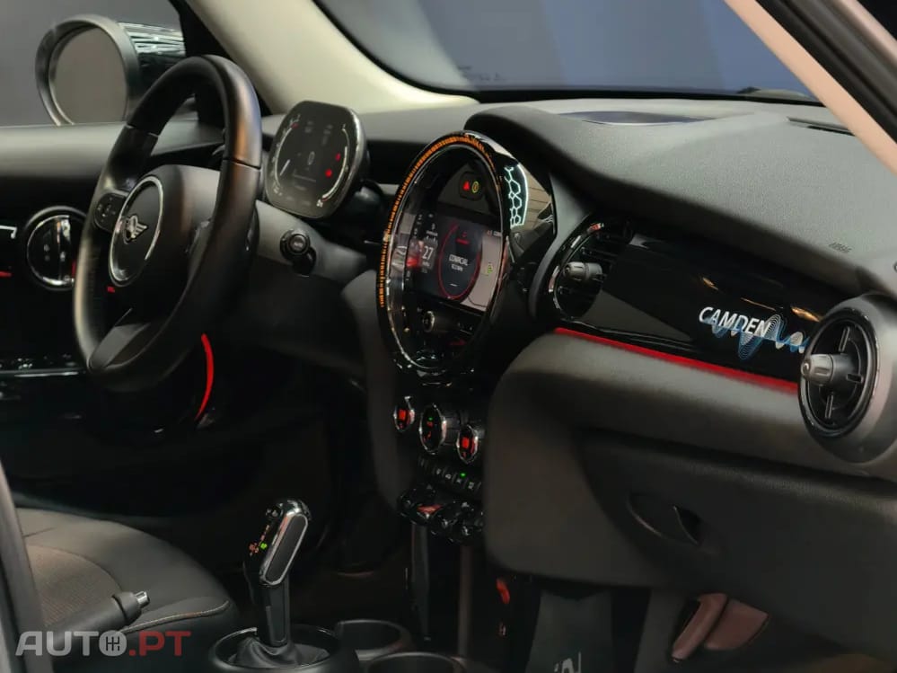 MINI Cooper Cooper Camden Edition Auto