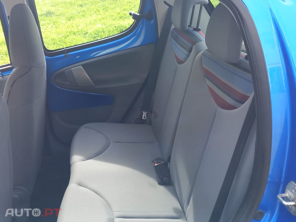 Citroen C1 1.4 HDI Confort