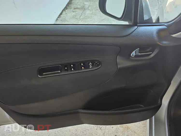 Peugeot 207 SW 1.4 VTi Sportium