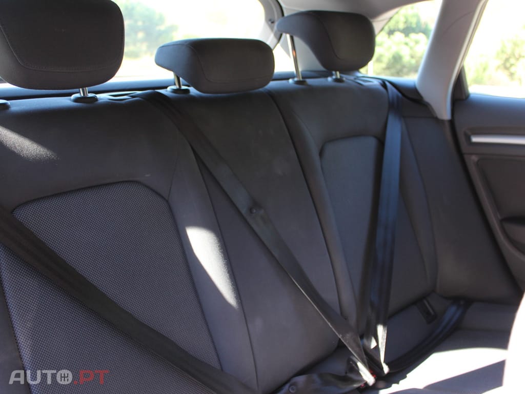 Audi A3 Sportback 30 TDI Design