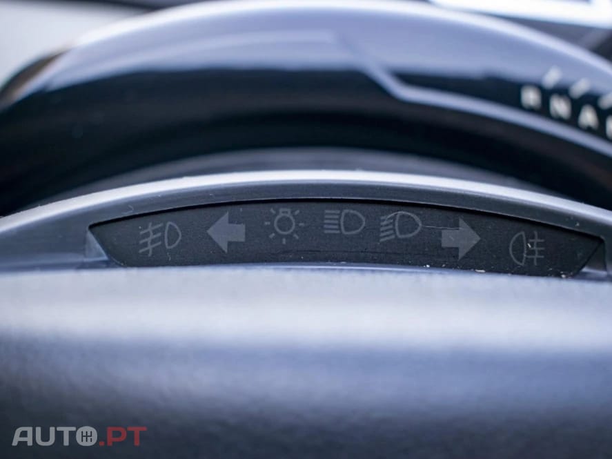 Citroen C4 Picasso Outro