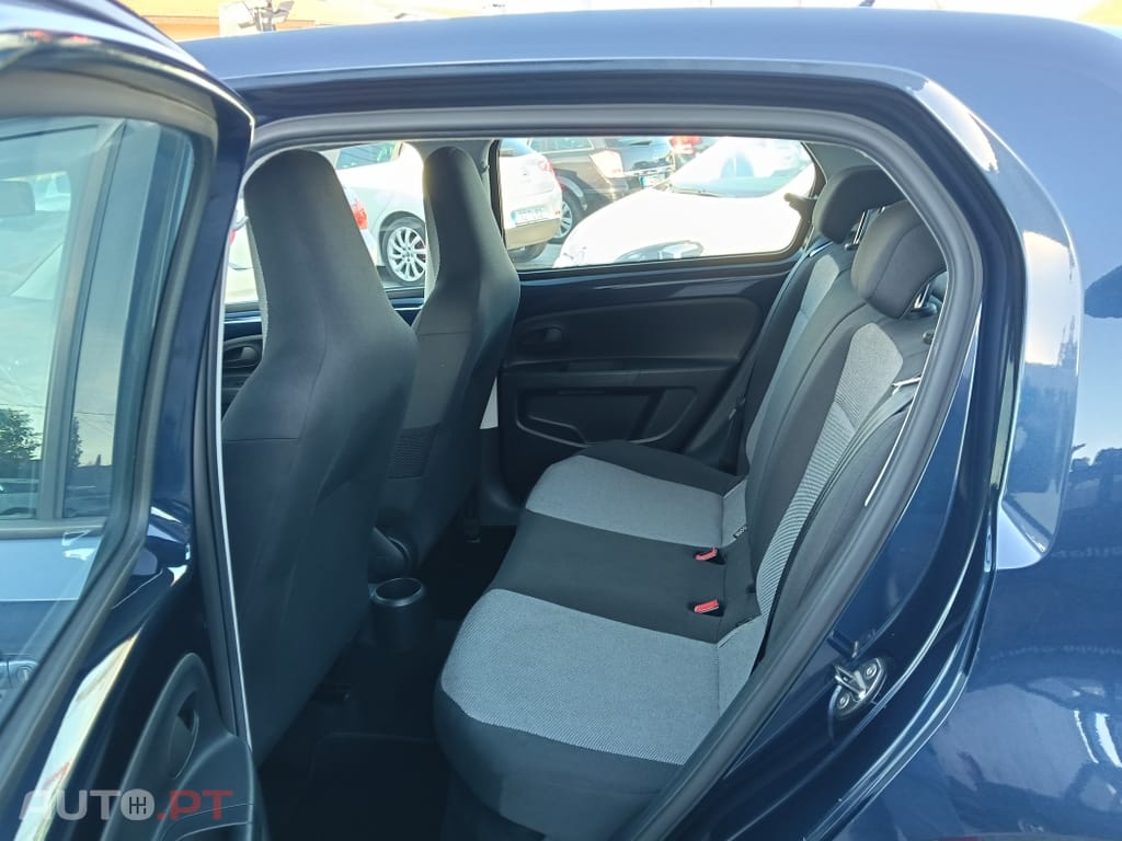 Skoda Citigo 1.0 Style