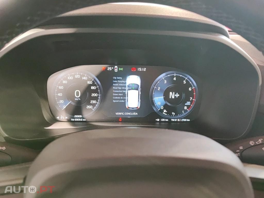 Volvo XC40 1.5 T2 Essential