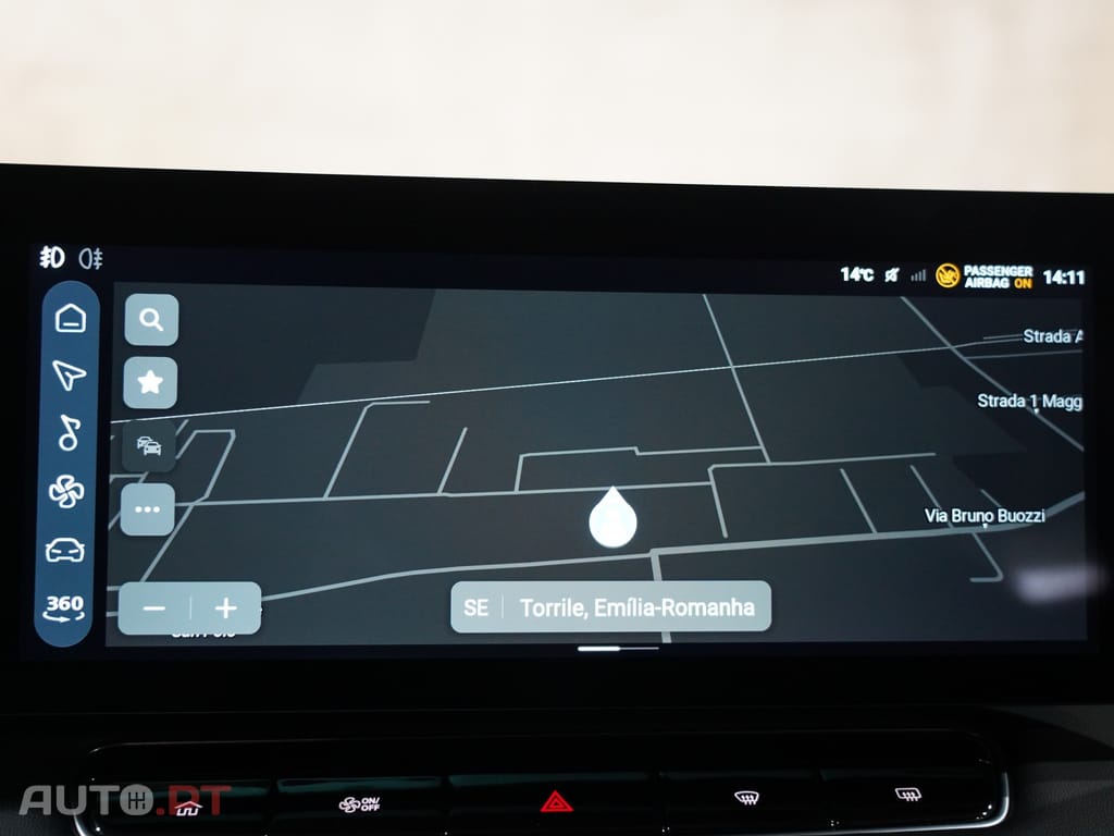 MG HS 1.5 T-GDI Plug In Hybrid Luxury