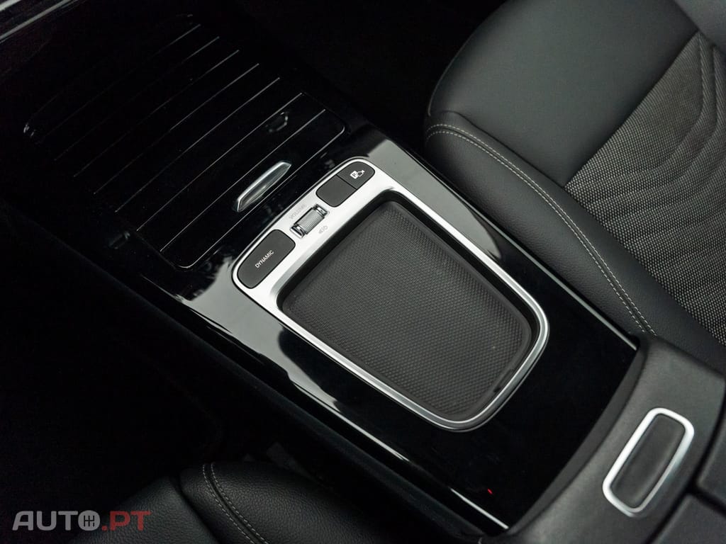 Mercedes-Benz A 250 e Style Plus