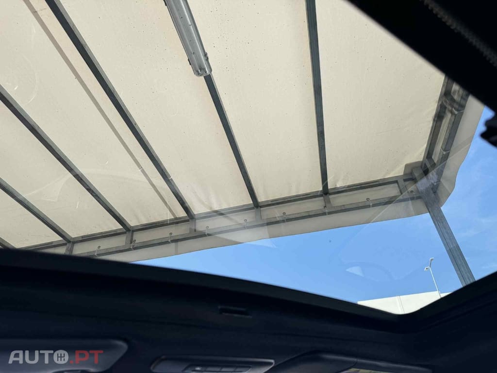 Fiat 500 1.0 Hybrid Connect