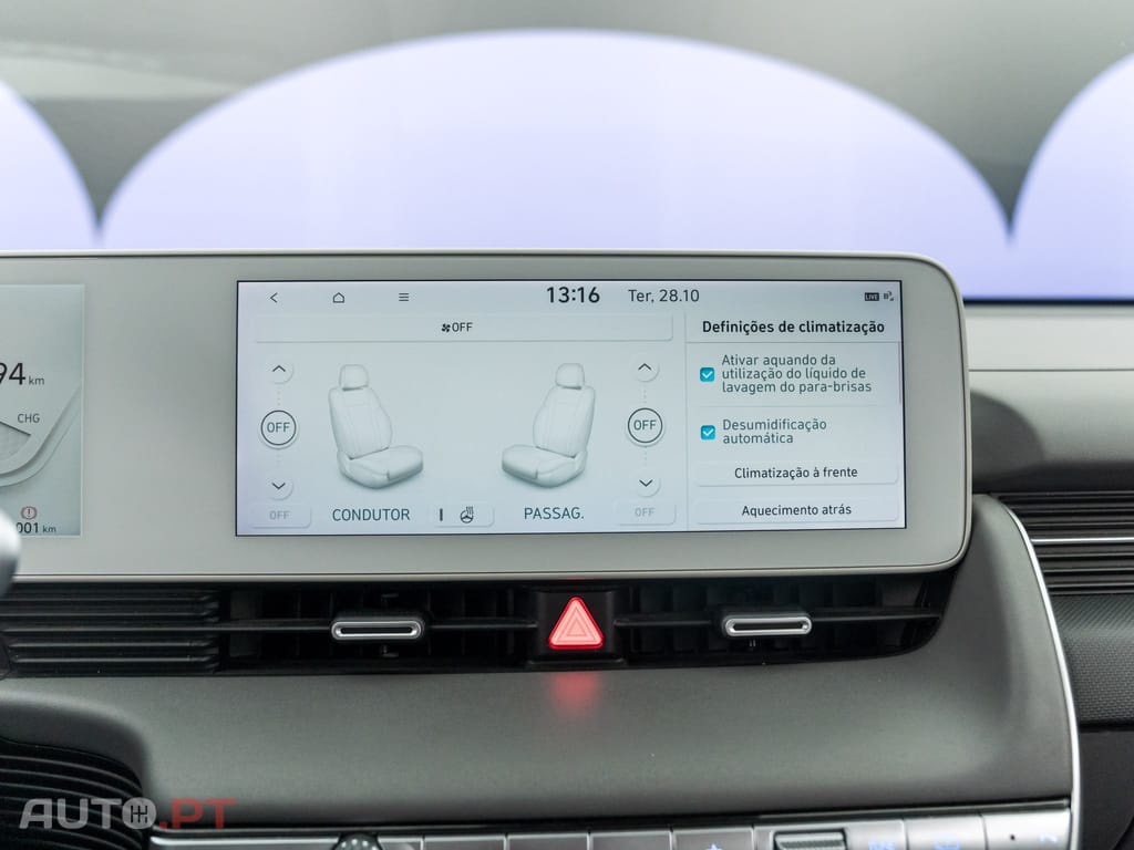 Hyundai Ioniq 5 73kWh Vanguard