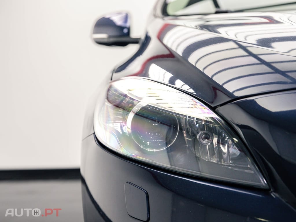 Volvo V40 1.6 D2 Eco Momentum