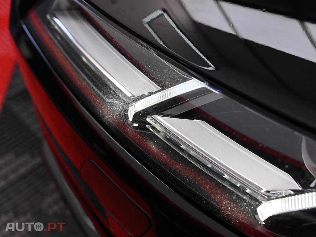 Audi TT 2.0 TFSI quattro S-line S tronic