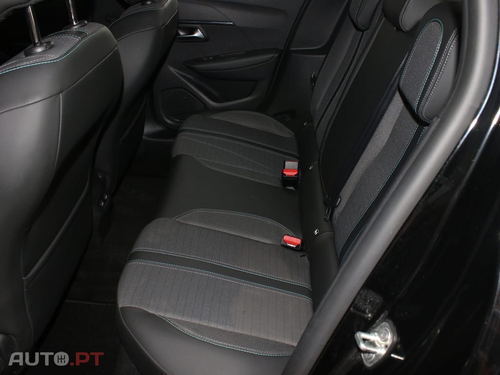 Peugeot 208 1.2 PureTech Allure
