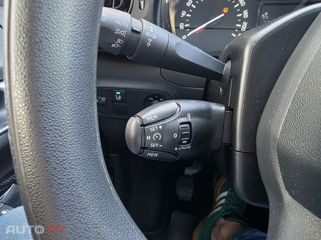 Citroen C3 1.5 BlueHDi Shine