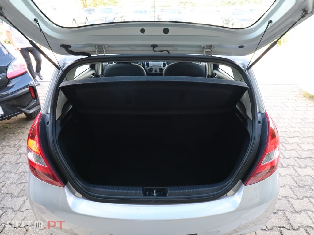 Hyundai i20 1.4 CRDi Comfort