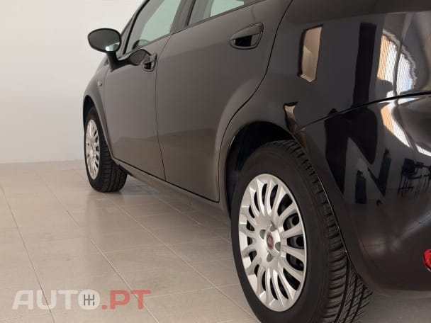 Fiat Punto 1.2 Easy Start&Stop
