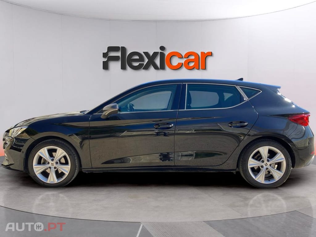 Seat Leon 1.0 TSI FR