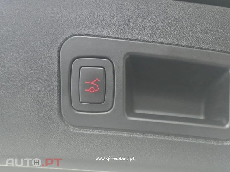 Tesla Model S 75D AWD