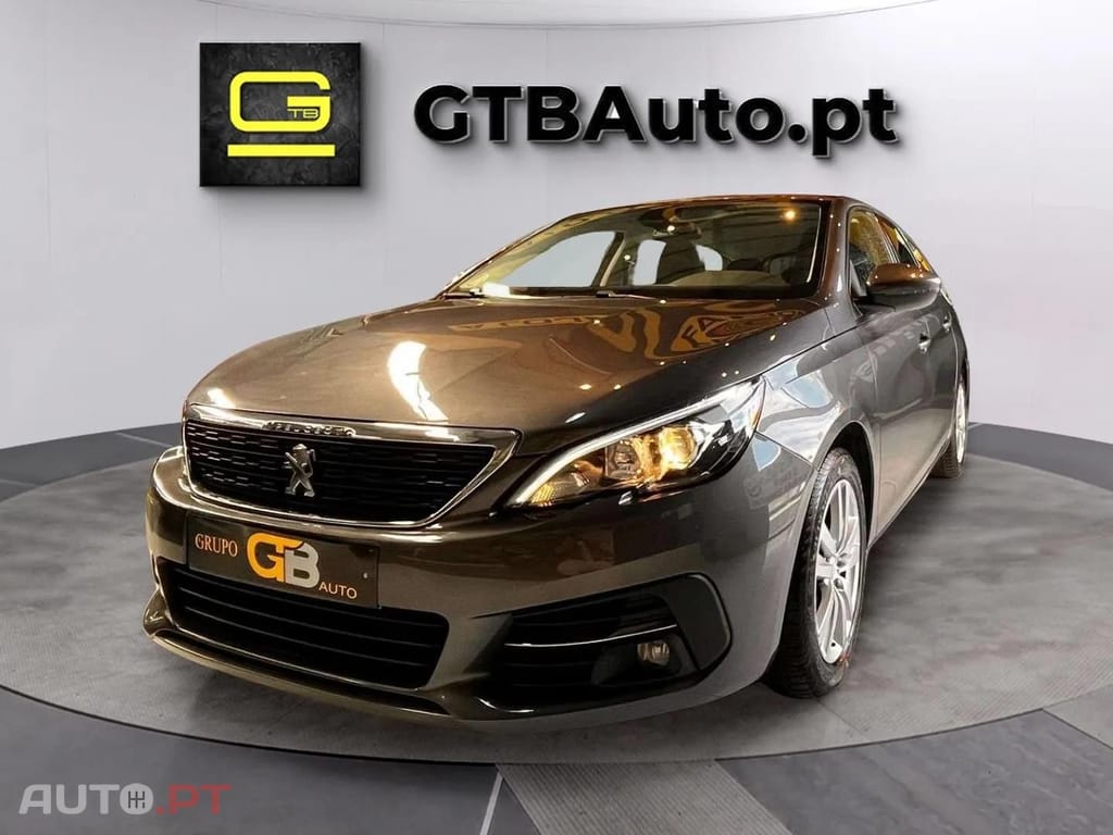 Peugeot 308 SW 1.5 HDI Active BUSINESS