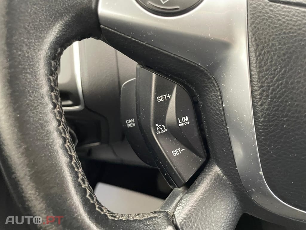 Ford Focus 1.6 TDCi Trend
