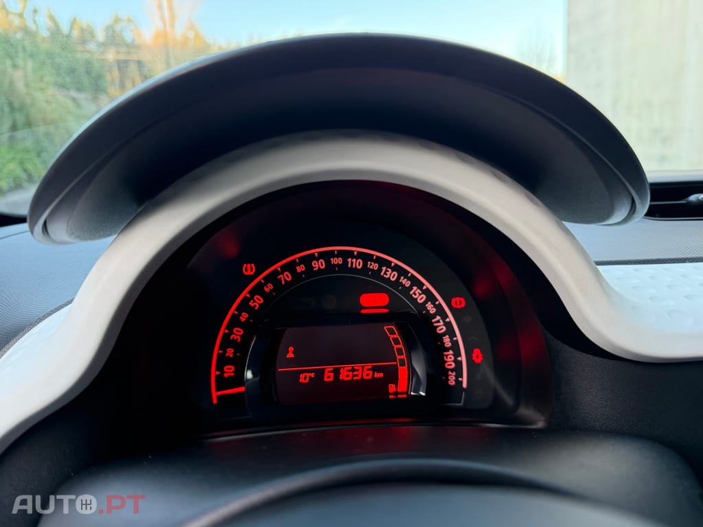 Renault Twingo ENERGY TCe 90 Dynamique
