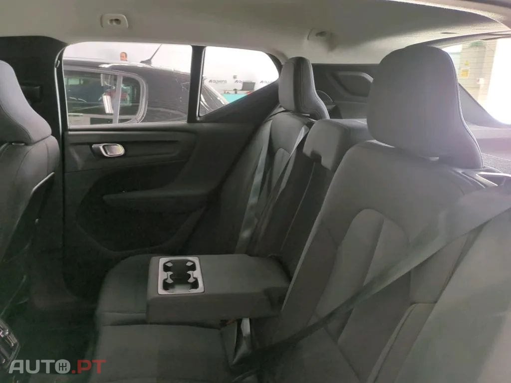 Volvo XC40 1.5 T5 PHEV Inscription Expression