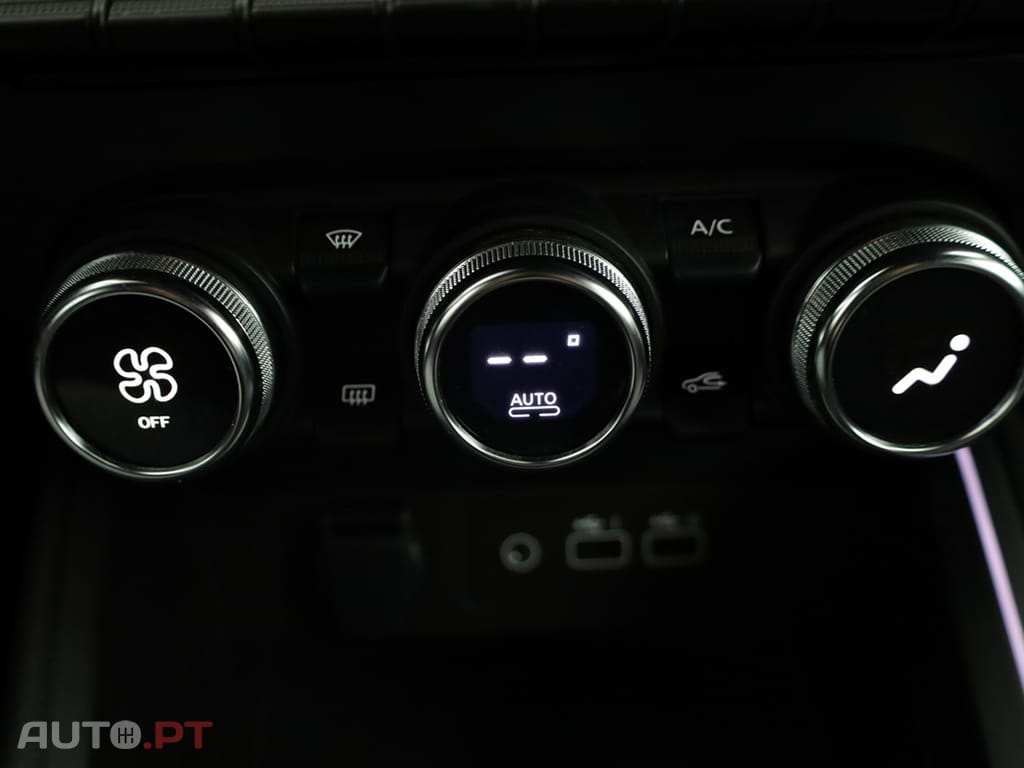 Renault Clio Clio 1.0 TCe Techno Bi-Fuel