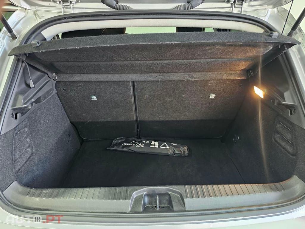 Renault Clio 1.0 TCe Evolution