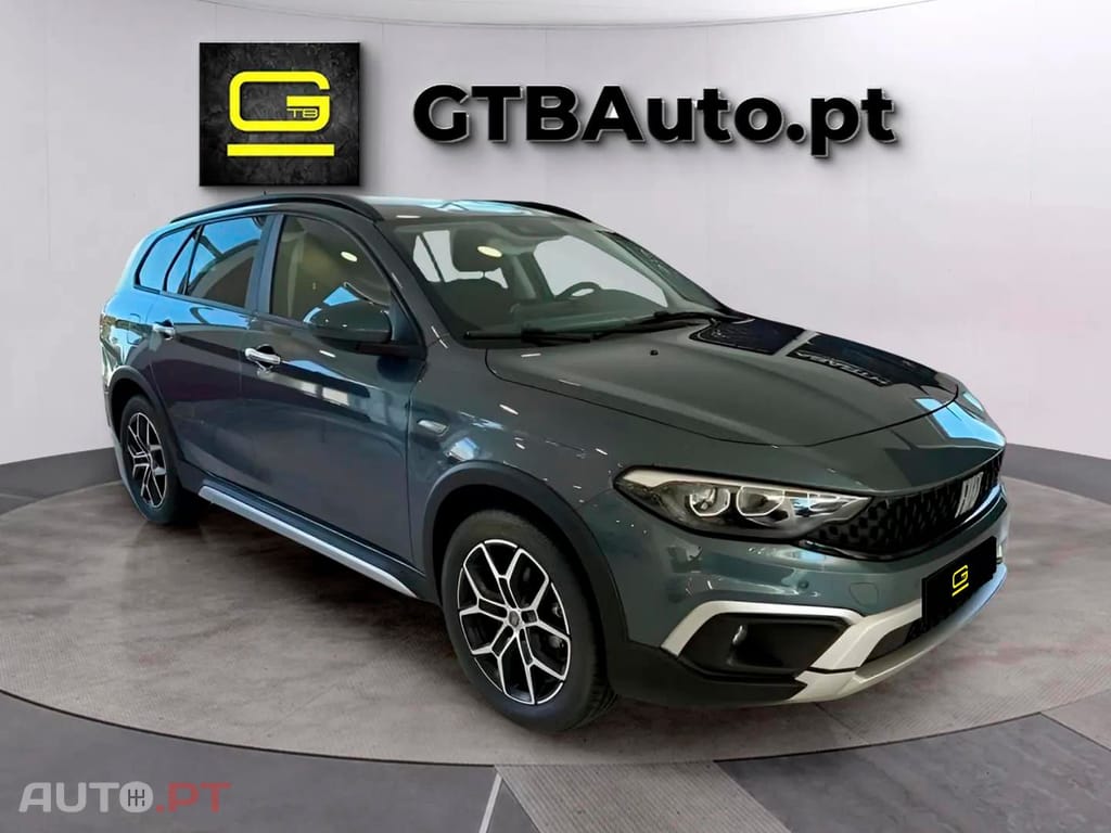 Fiat Tipo 1.0 GSE