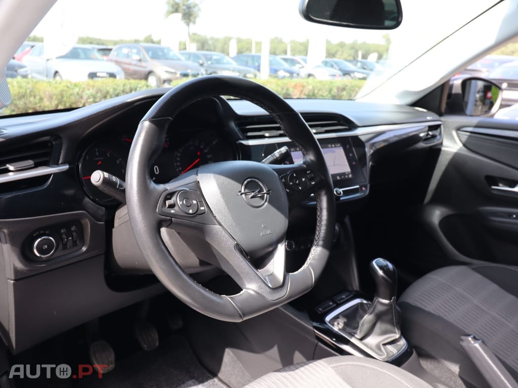 Opel Corsa 1.2 Business Edition