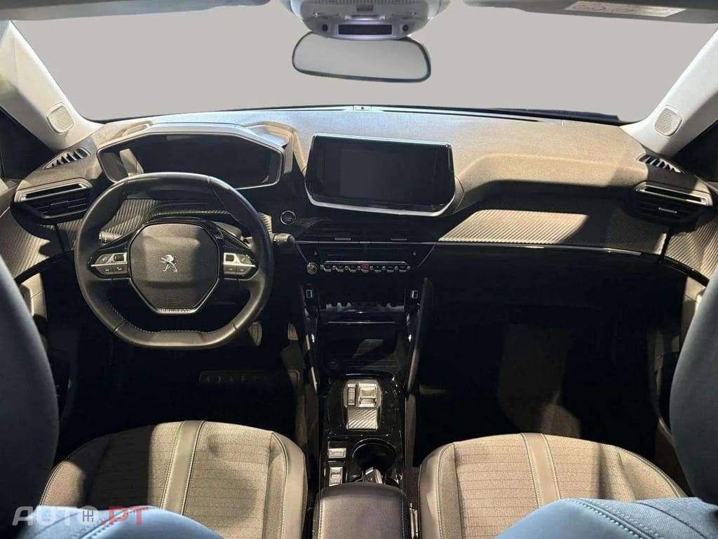Peugeot E-2008 Allure Pack