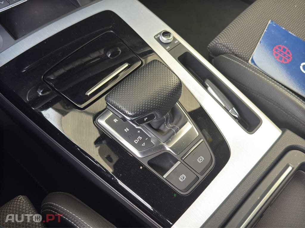 Audi Q5 50 TFSIe quattro S tronic S line