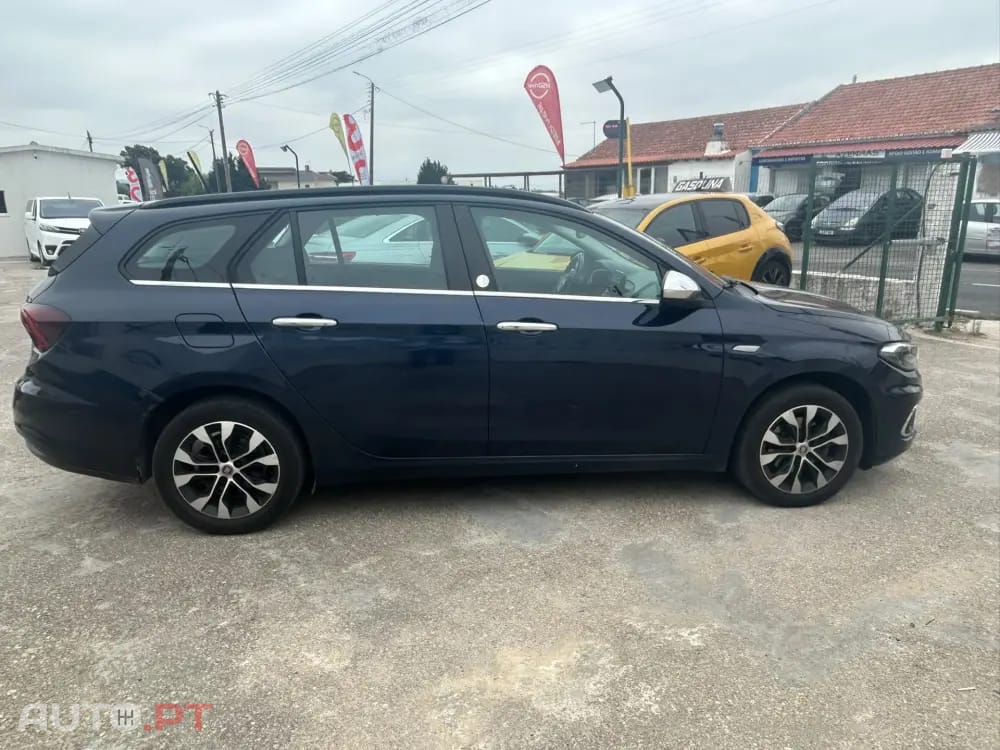 Fiat Tipo 1.3 MultiJet