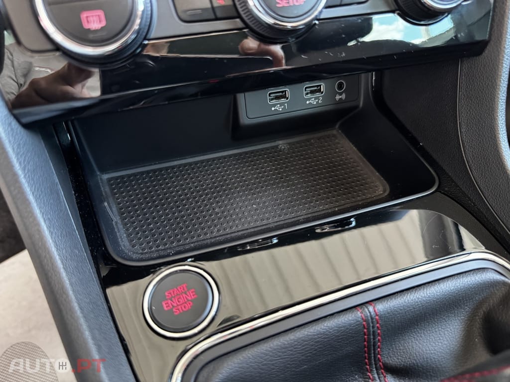Seat Leon 2.0 TDI FR S/S