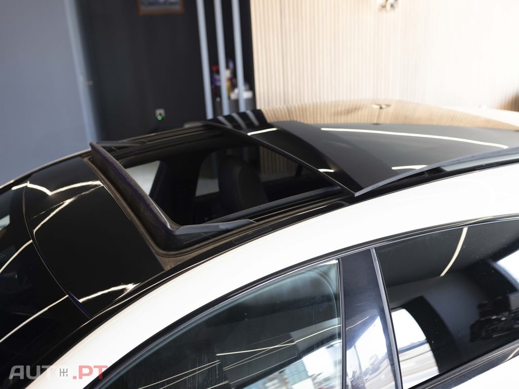 Mercedes-Benz CLA 220 d Shooting Brake AMG Line Aut.