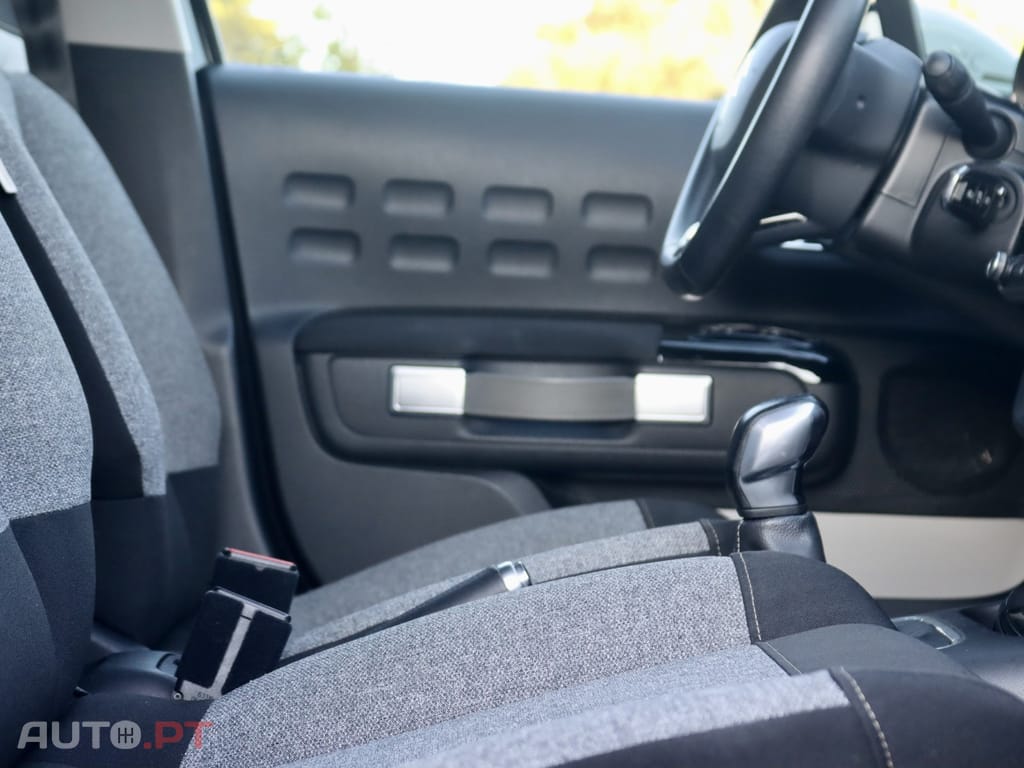 Citroen C3 1.2 PureTech Origins