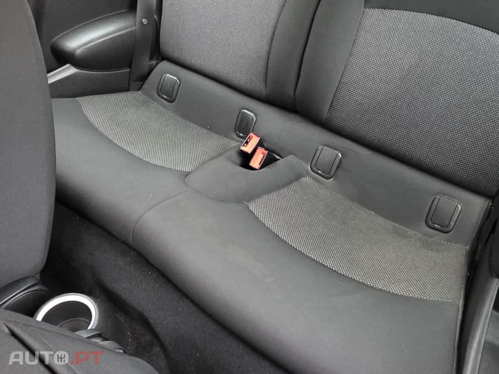 MINI Cooper Cooper D 50 Camden