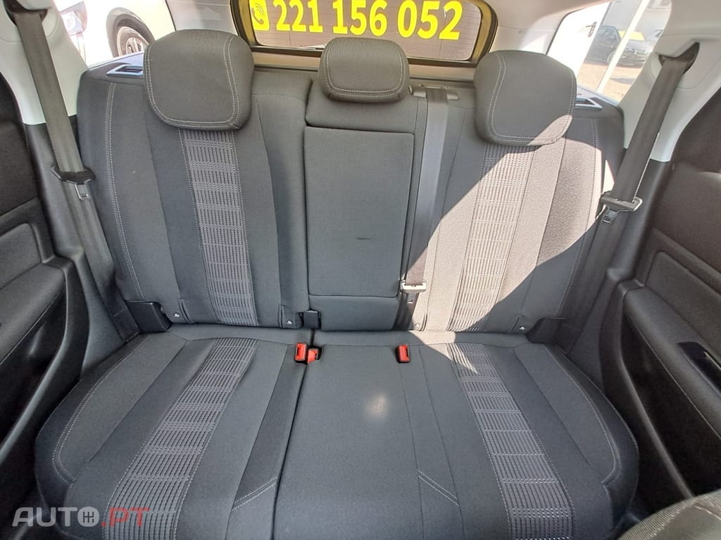 Peugeot 308 SW 1.2 PureTech Allure Pack